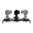 KONOVA P1 80cm Carbon kamera Slider + (KMS-S3) távirányító