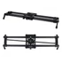 KONOVA P1 80cm Carbon kamera Slider + (KMS-S3) távirányító