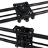 KONOVA P1 80cm Carbon kamera Slider + (KMS-S3) távirányító
