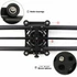 KONOVA P1 100cm Carbon kamera Slider + (KMS-S2) távirányító