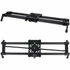 KONOVA P1 100cm Carbon kamera Slider + (KMS-S2) távirányító