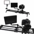 KONOVA P1 100cm Carbon kamera Slider + (KMS-S2) távirányító