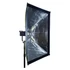 PATONA Premium Quick Set-Up Bowens Softbox 70x100cm + reflector