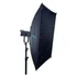 PATONA Premium Quick Set-Up Bowens Softbox 70x100cm + reflector