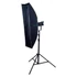 PATONA Premium Quick Set-Up Bowens Softbox 30x120cm