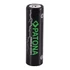 PATONA Premium 18650 cell Li-Ion battery unprotected sharp/button top 3.7V 3350mAh - 6516