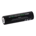 PATONA Premium 18650 cell Li-Ion battery unprotected sharp/button top 3.7V 3350mAh - 6516