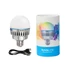 NANLITE PavoBulb 10C E27 LED izzó