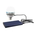 NANLITE PavoBulb 10C E27 LED izzó