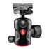 Manfrotto 496 center gömbfej MH496-BH