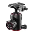 Manfrotto 496 center gömbfej MH496-BH