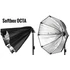 Octabox 60cm E27 foglalattal