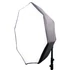 Octabox 90cm, 5db E27 foglalattal