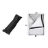 Softbox 50x70cm E27 foglalattal
