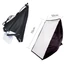 Softbox 50x70cm E27 foglalattal