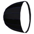 Hexabox Deep 95 cm bowens adapterrel