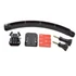 CineWare Arm with 3M mounts & screws GoPro HERO akciókamerákhoz