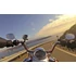 CineWare bike handle with Straight Joint GoPro HERO akciókamerákhoz (P04)