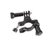 CineWare 3D bike rack csuklós kar GoPro Hero akciókamerákhoz P02