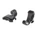 CineWare 2x J-Hook Buckle Mount GoPro HERO akciókamerákhoz P22