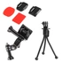 CineWare 16 darabos rögzítő szett GoPro HERO akciókamerákhoz