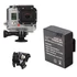 CineWare 16 darabos rögzítő szett GoPro HERO akciókamerákhoz