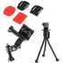 CineWare 19 darabos rögzítő szett GoPro HERO akciókamerákhoz