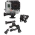 CineWare 19 darabos rögzítő szett GoPro HERO akciókamerákhoz