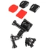 CineWare 21 darabos rögzítő szett GoPro HERO akciókamerákhoz