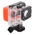 CineWare szivacs hátfal GoPro HERO akciókamerákhoz
