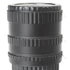 Macro AF közgyűrűsor Canon-hoz 13/21/31mm műanyag