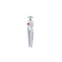 Manfrotto PIXI Mini Tripod fehér MTPIXI-WH