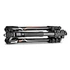 Manfrotto Befree Advanced csatos lábzár +gömbfej Sony Alpha kamerákhoz MKBFRLA-BH