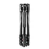 Manfrotto Befree Advanced alu travel állvány csatos zár + gömbfej MKBFRLA4BK-BH