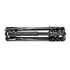 Manfrotto Befree Advanced alu travel állvány csatos zár + gömbfej MKBFRLA4BK-BH