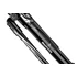 Manfrotto Befree Advanced alu travel állvány csatos zár + gömbfej MKBFRLA4BK-BH