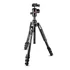 Manfrotto Befree Advanced alu travel állvány csatos zár + gömbfej MKBFRLA4BK-BH