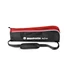 Manfrotto Befree Advanced alu travel állvány tekerős zár+gömbfej,fek. MKBFRTA4BK-BH