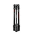 Manfrotto Befree GT Karbon tekerős lábzár+gömbfej Sony Alpha kamerához MKBFRTC4GTA-BH