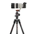 Manfrotto Befree GT Karbon tekerős lábzár+gömbfej Sony Alpha kamerához MKBFRTC4GTA-BH