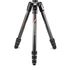 Manfrotto Befree GT Karbon tekerős lábzár+gömbfej Sony Alpha kamerához MKBFRTC4GTA-BH