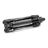 Manfrotto Befree GT alu állvány 4 szekcios, tekerős lábzár + gömbfej MKBFRTA4GT-BH