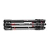 Manfrotto Befree Live kit: karbon állvány tekerős lábzár+video fej MVKBFRTC-LIVE