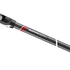 Manfrotto Befree Live kit: karbon állvány tekerős lábzár+video fej MVKBFRTC-LIVE
