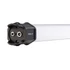 NANLITE PavoTube II 30C RGB LED fénycső 4-es szett (beépített akku)