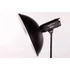 Beauty Dish 42cm diffúzorral