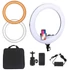 CW RING LED FD 480II 96W Bi-colour – 3200-5500K