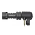 Rode VideoMic Me videomikrofon mobil eszközökhöz