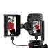 Lilliput T5 touchscreen kontroll monitor