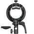 GODOX S2 bowens adapter rendszervakuhoz